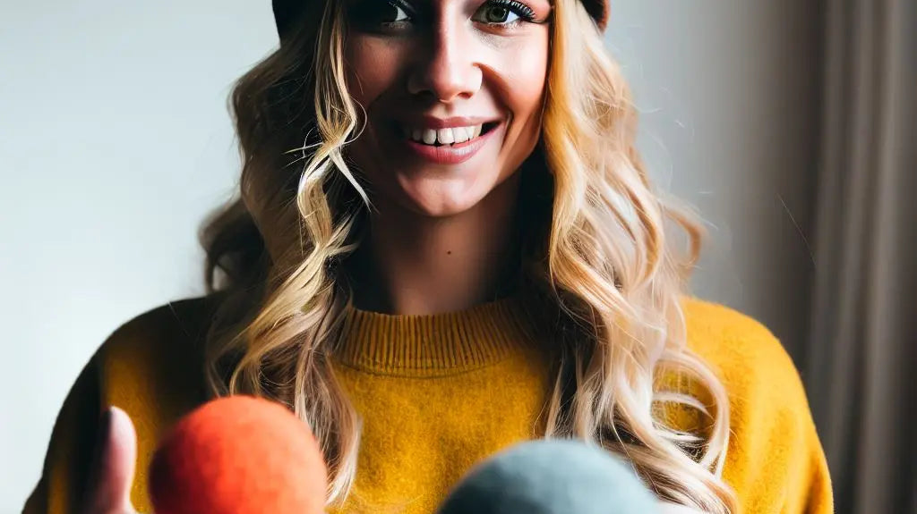 15 mm Felt Balls Wholesale from Nepal: A World of Creativity - Best Himalaya