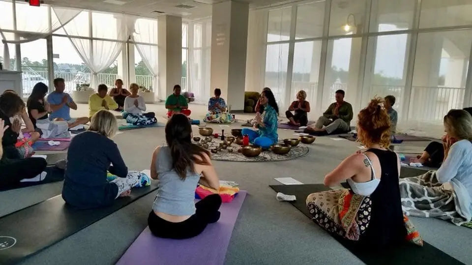 Applications of Singing Bowl for Different School & Classroom - Best Himalaya