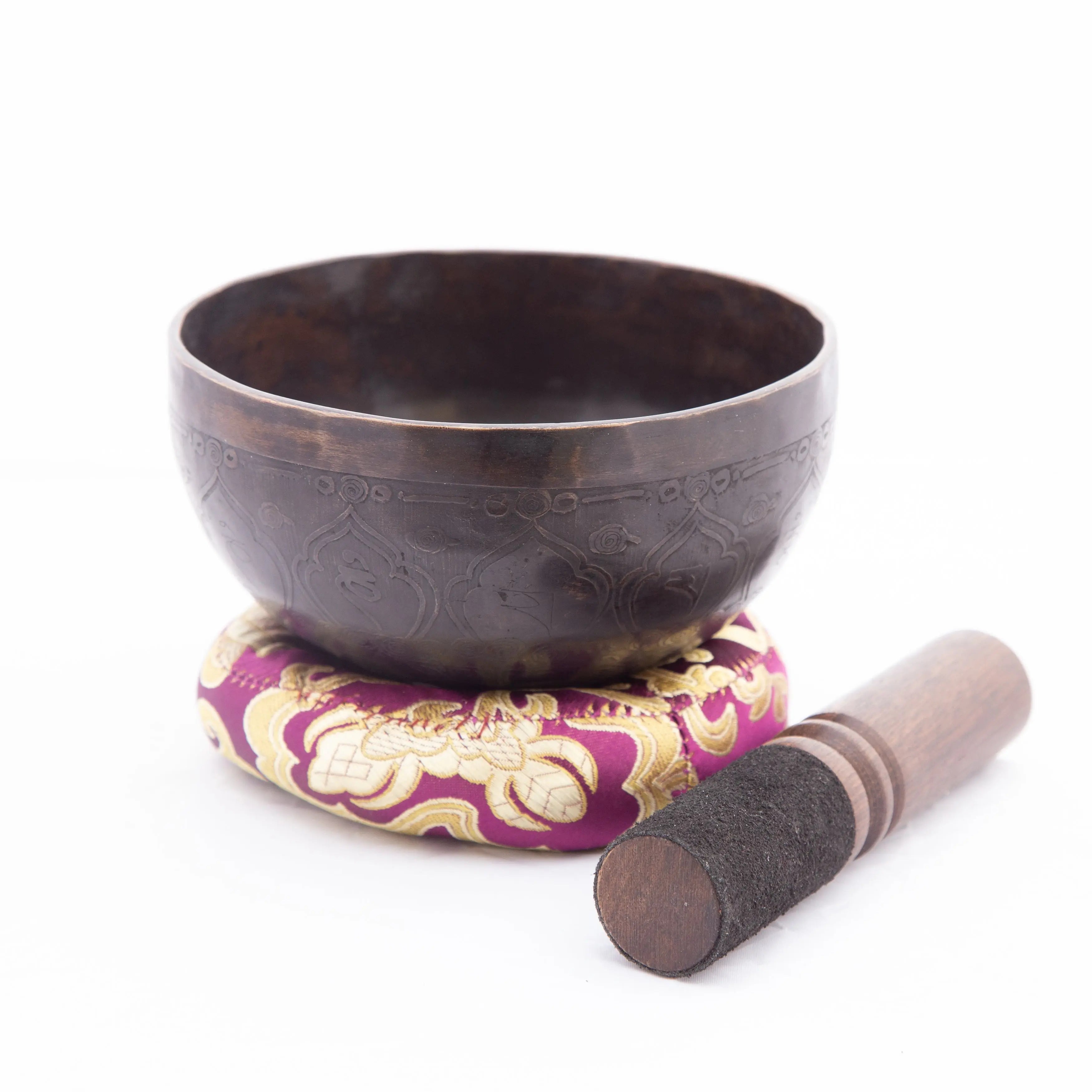 Benefits of Large Tibetan Singing Bowls - Best Himalaya