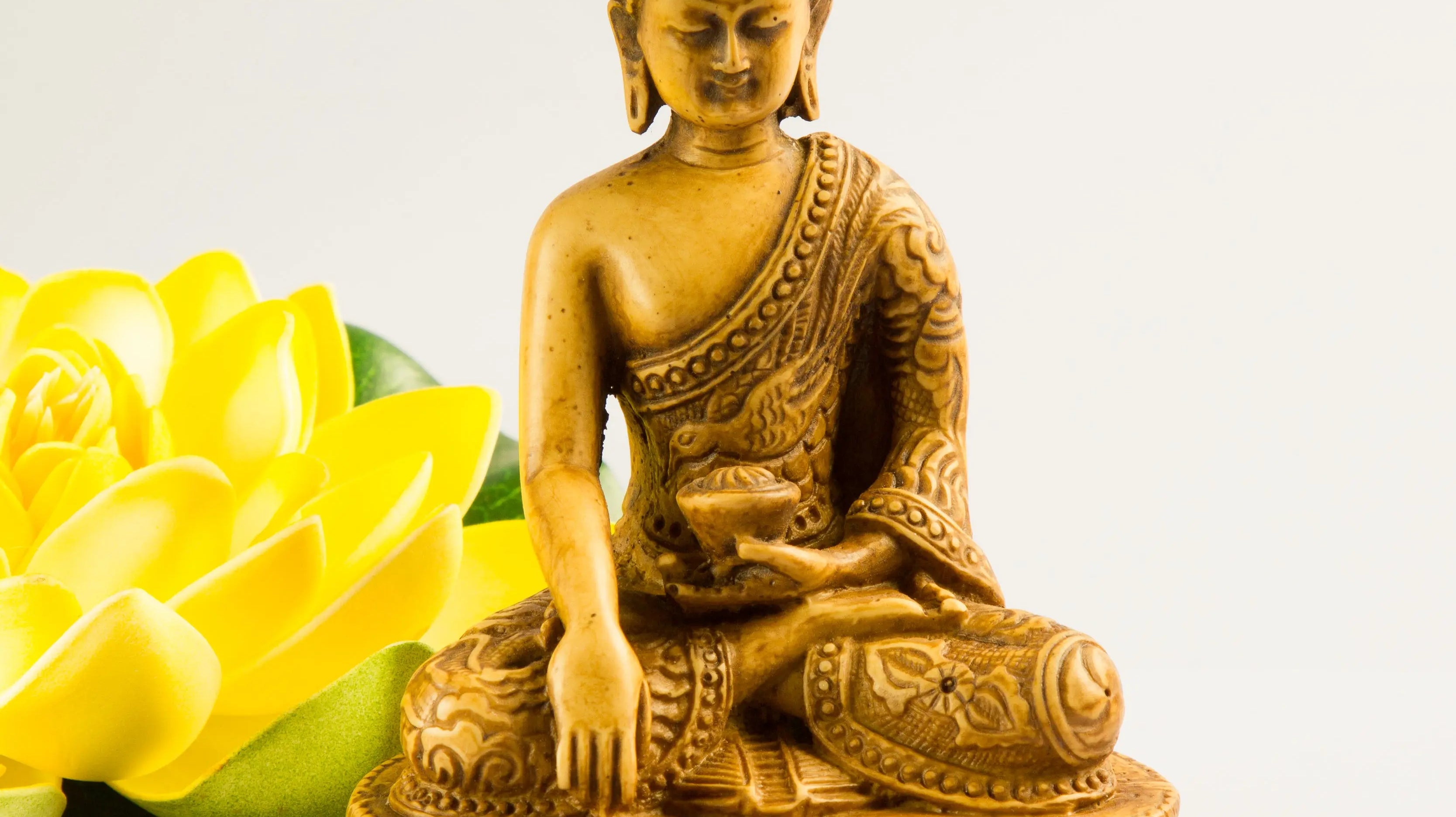 Best Proven Breathtaking Iconography and Arts in Buddhism - Best Himalaya