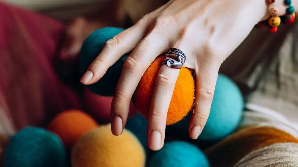 Can You Make Felt Balls Out of Felt Sheets: A Step-by-Step Guide - Best Himalaya