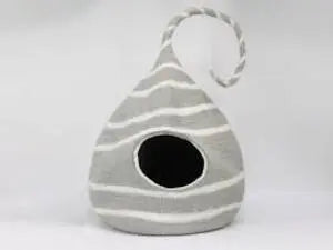 Cat Cave Bed