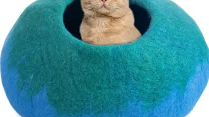 Cat-Cave-with-Different-Shapes-Safe-Havens-for-Kittens-Bulk-Quantity-Suppliers Best Himalaya