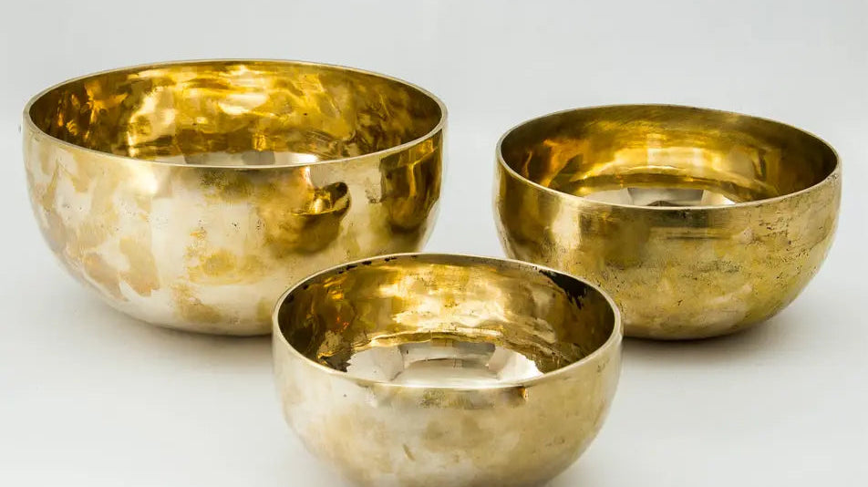 Chakra Healing Therapy - Best Himalaya