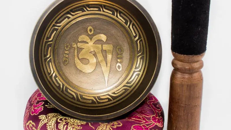 Singing Bowl Manufacturer & Exporter