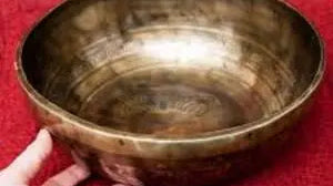 Choosing a singing bowl for kids can be a delightful experience as these beautiful instruments can introduce children to the world of music, mindfulness, and relaxation. - Best Himalaya