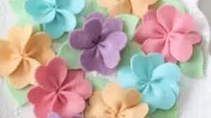 Crafting-Elegance-A-Step-by-Step-Guide-to-Making-Flat-Felt-Flowers Best Himalaya