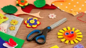 Crafting-Made-Easy-DIY-Felt-Projects Best Himalaya