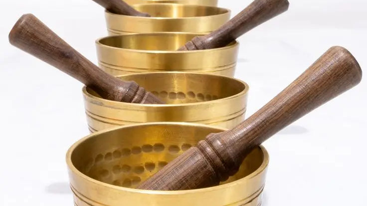 Crafting Singing Bowl Top 10 Tips - Best Himalaya