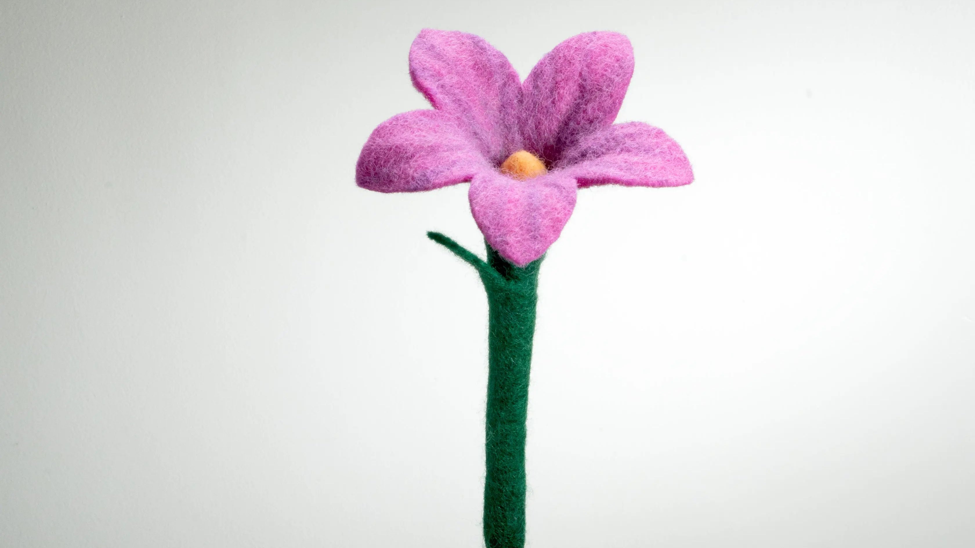 Creating Magical Memories: Handmade Felt Flower Arrangements for Weddings - Best Himalaya