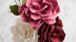 Design-a-Stunning-Bouquet-with-Felt-Roses-Your-Creative-Guide-to-Floral-Elegance Best Himalaya