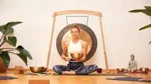 Discover the Serenity of Yoga Singing Bowls: Elevate Your Practice and Inner Harmony - Best Himalaya