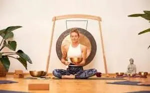 Discover the Serenity of Yoga Singing Bowls: Elevate Your Practice and Inner Harmony - Best Himalaya