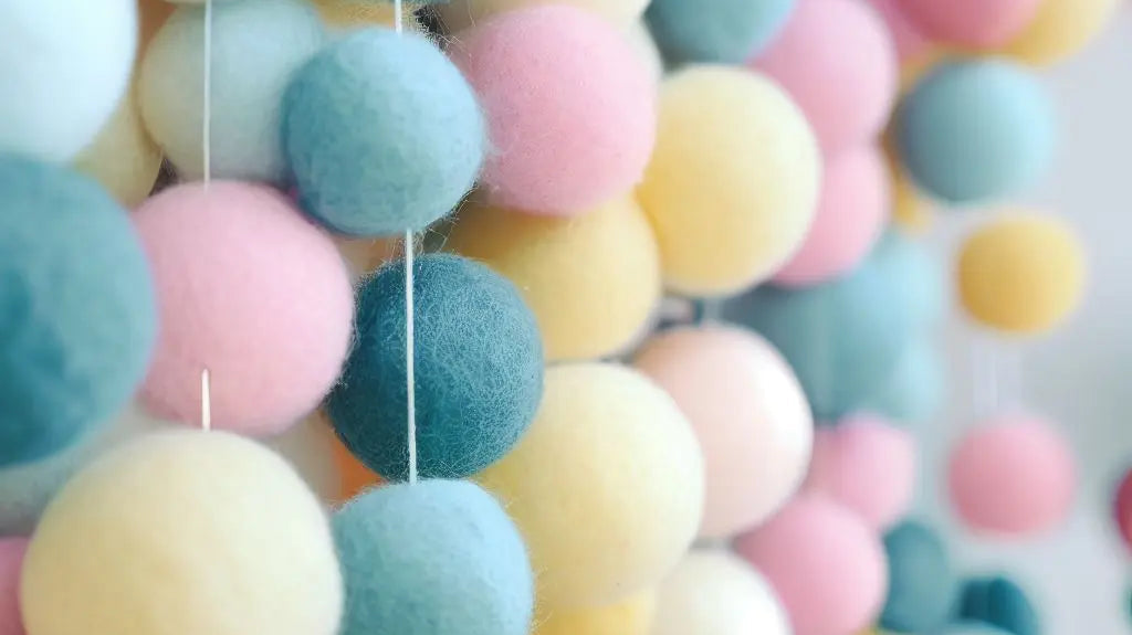 Discover the Top Felt Best Garlands for Christmas at Unbeatable Prices! - Best Himalaya