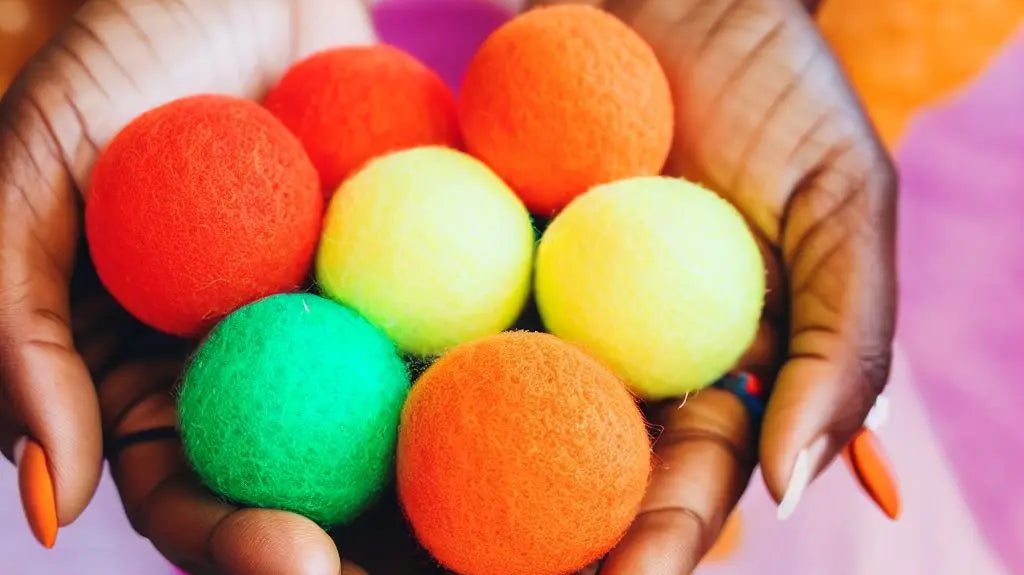Discover the Versatility of 7 Types of Felt Balls for Creative Projects - Best Himalaya