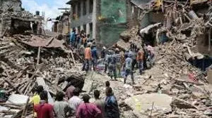 Earthquake in Nepal : Resilience Amidst Devastation - Best Himalaya