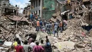 Earthquake in Nepal : Resilience Amidst Devastation - Best Himalaya