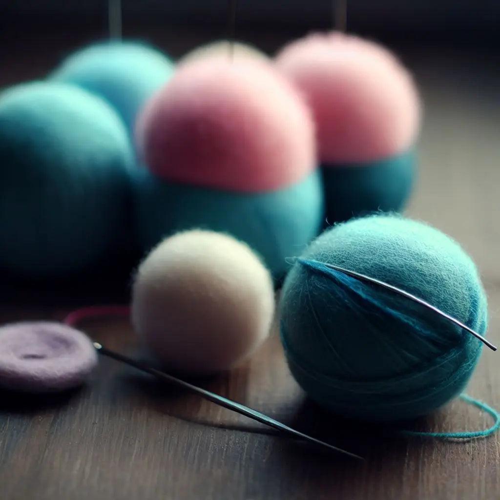 Elevate Your Crafting Experience with 2 cm Felt Balls: Shop Like a Billionaire with Best Himalaya - Best Himalaya