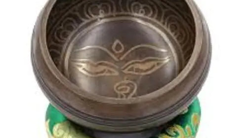 Embracing-the-Melody-9-cm-Singing-Bowls-Wholesale-from-Nepal Best Himalaya