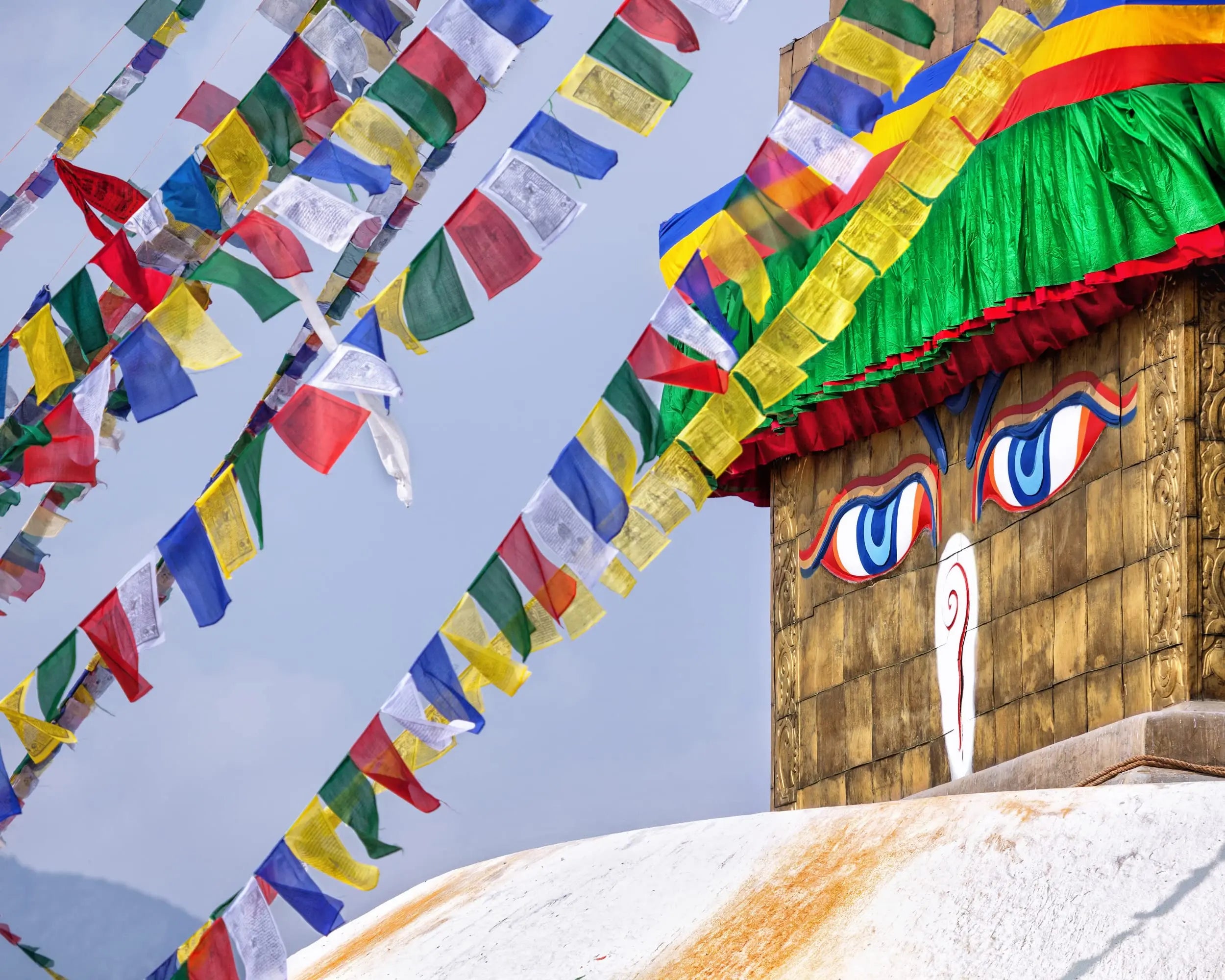 Empowering Artisans: The Resilient Spirit of Nepalese Women Felt Makers - Best Himalaya