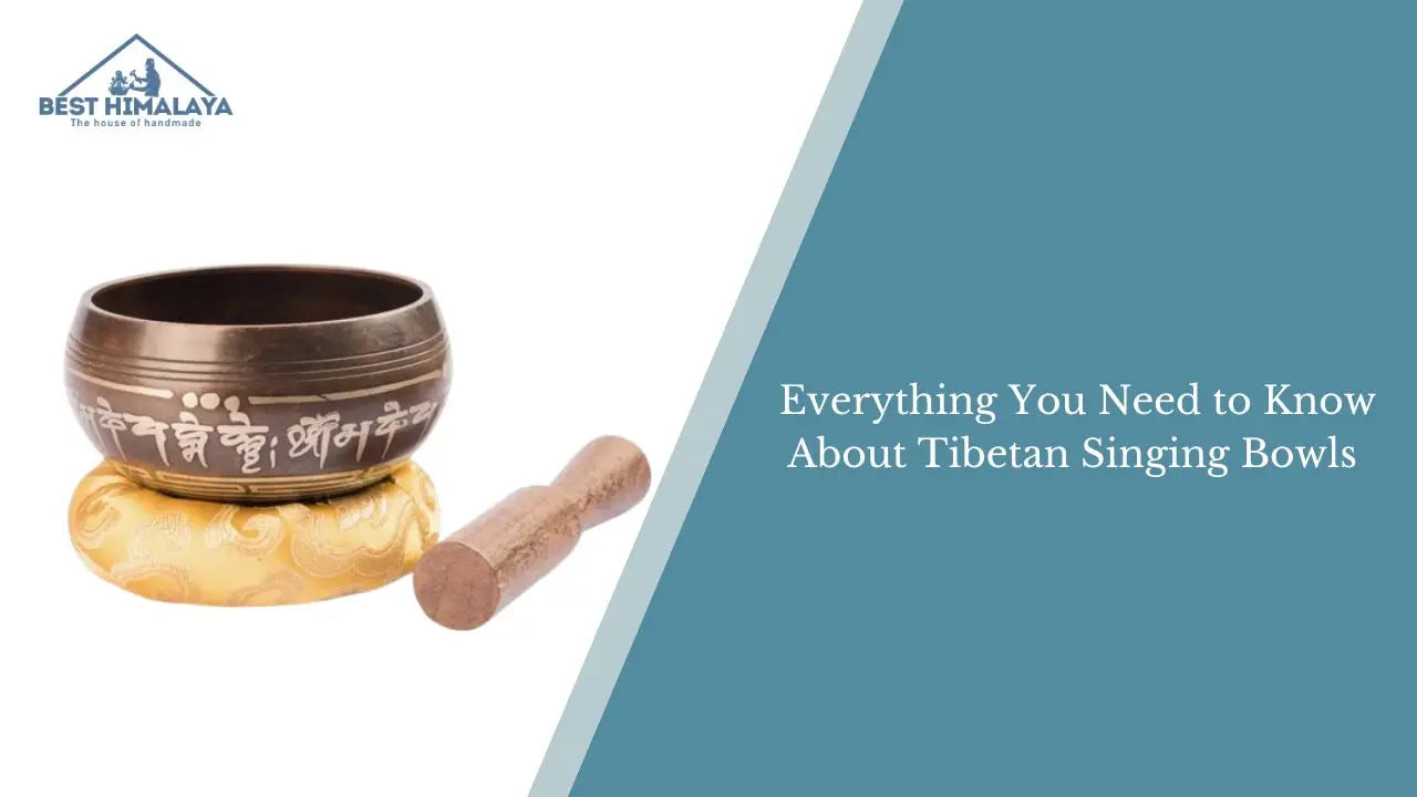 Everything-You-Need-to-Know-About-Tibetan-Singing-Bowls Best Himalaya