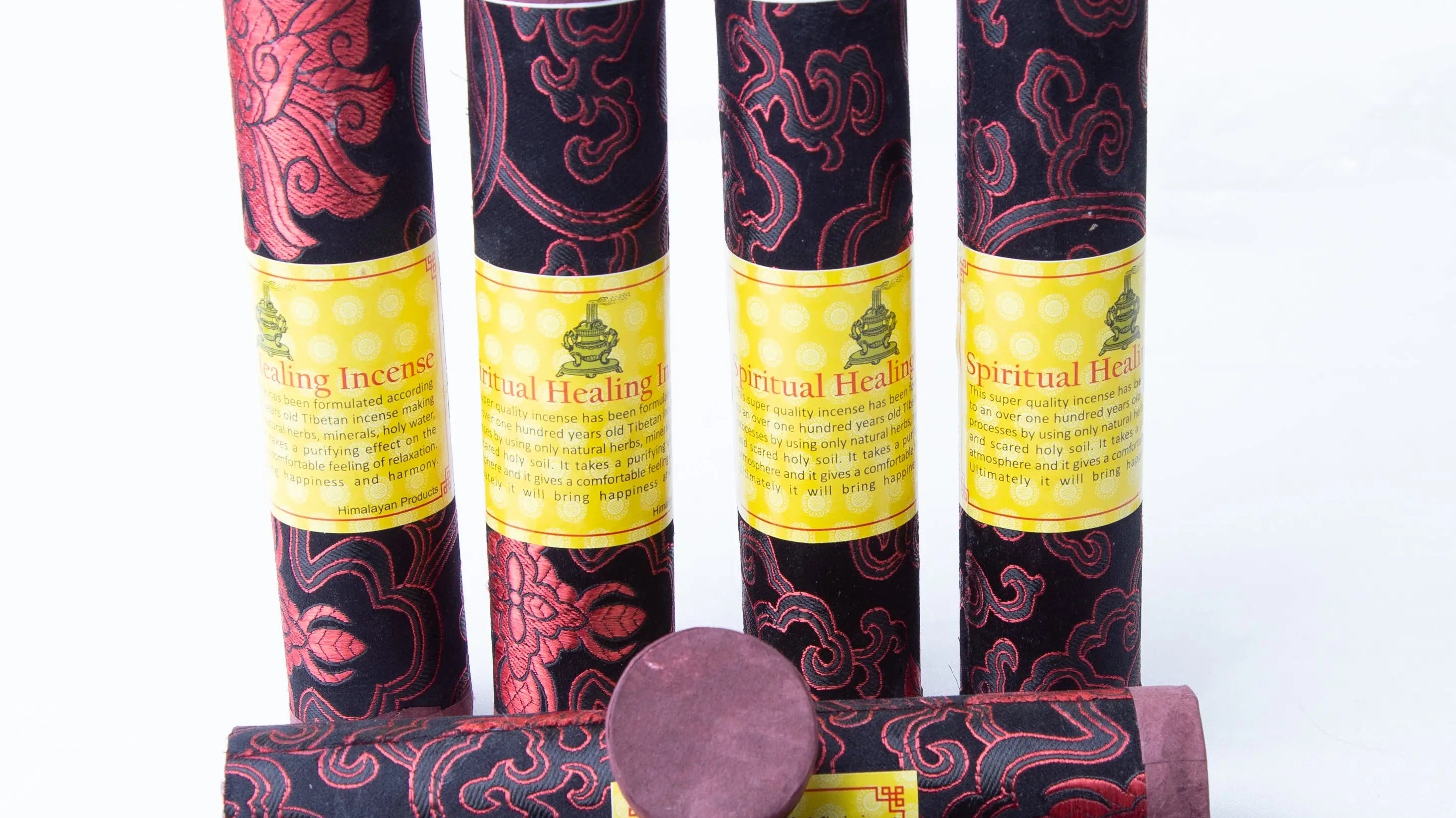 Exploration of Buddhism's importance of Incense in Buddhism - Best Himalaya