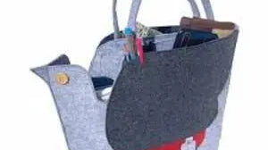 Exploring-30-x-32cm-Wool-Felt-Bags-The-Epitome-of-Timeless-Elegance Best Himalaya