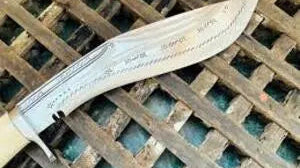 Exploring Wholesale Handmade Kukri Khukuri from Nepal - Best Himalaya
