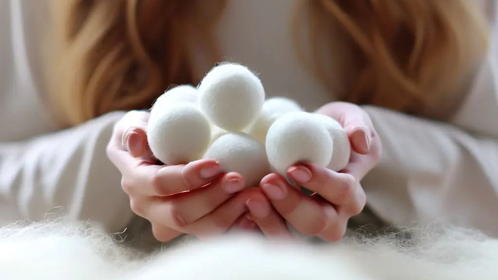 Exploring the Composition of Felt Balls - Best Himalaya