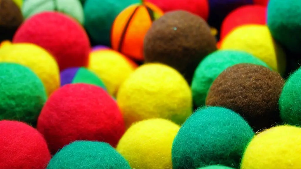 Exploring the Exquisite Diversity: A Comprehensive Guide to the 10 Types of Felt Balls - Best Himalaya