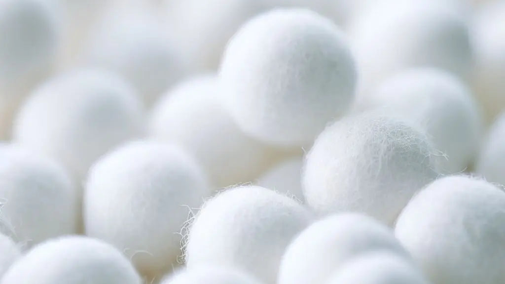 Exploring the Versatile Uses and Growing Demand of 0.5cm Felt Balls in Coasters, Wreaths, Garlands, Hair Clips, and Bracelets - Best Himalaya