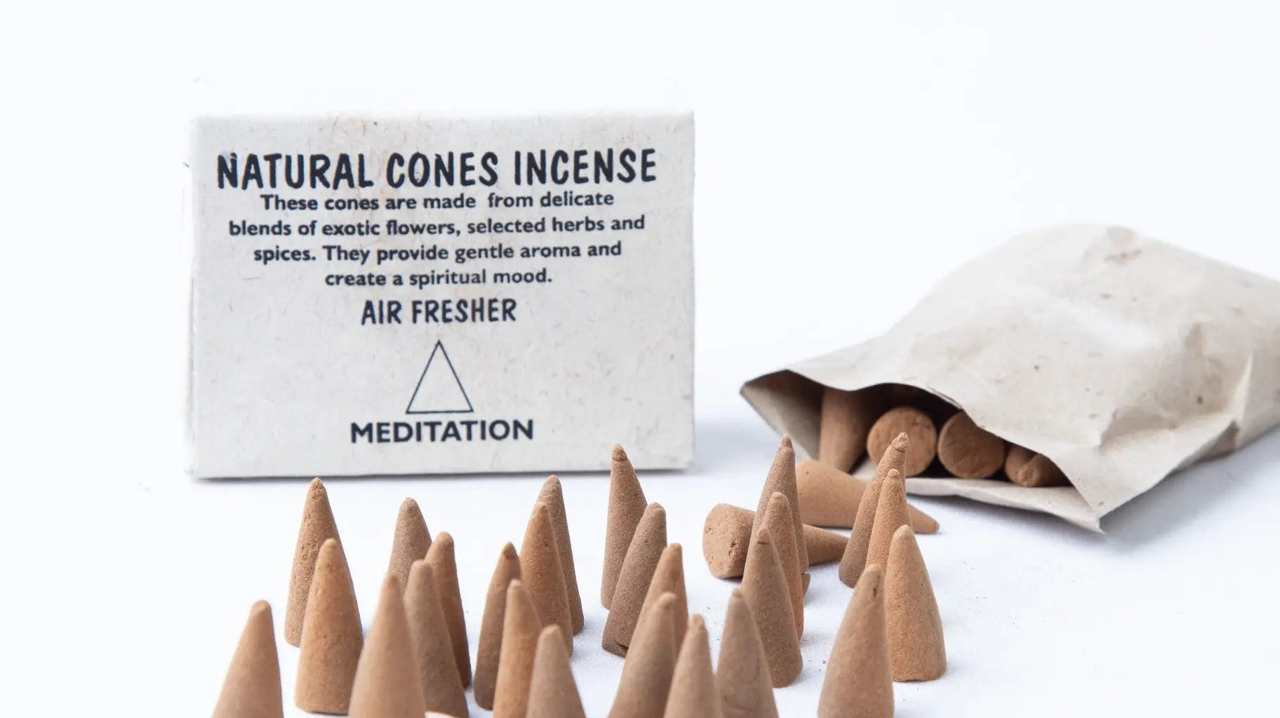 Exposing the Secret Benefits of Incense - Best Himalaya