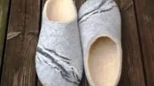Fair Trade Felt - Treasures from Nepal: Your Compassionate Shopper's Guide - Best Himalaya