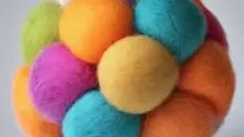 Felt Ball Wool & Their Global Demands - Best Himalaya