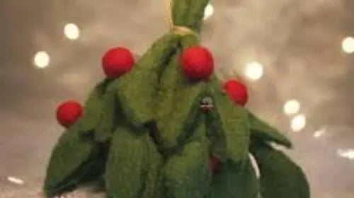 Felt-Christmas-Ornament-Wholesale-from-Nepal-Adding-Handcrafted-Charm-to-Your-Festive-Season Best Himalaya