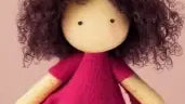 Felt Dolls: The Perfect Accessory for Decoration - Best Himalaya