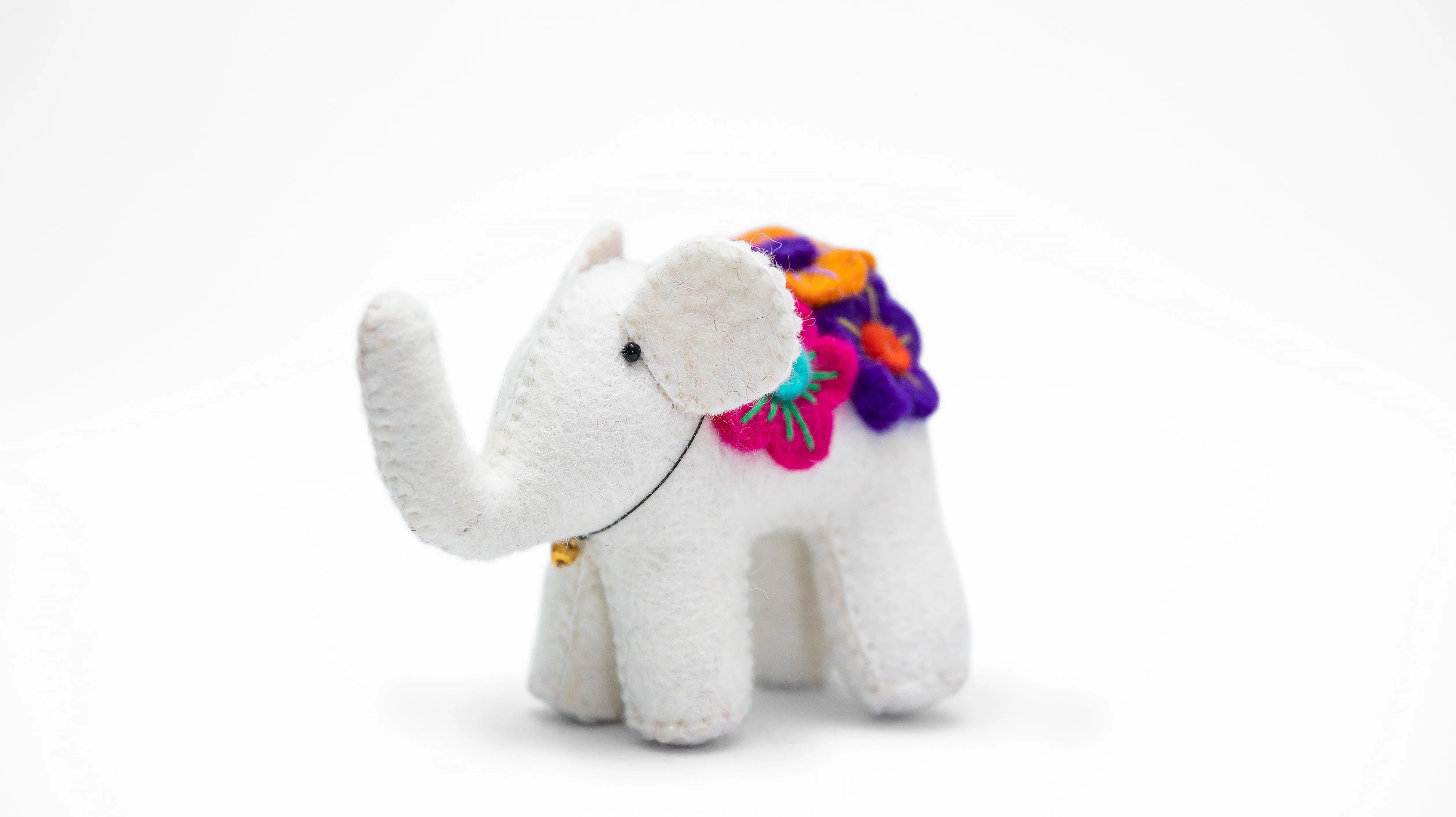 Felt-Elephant-Crafting-Whimsical-Wonders-from-Wool Best Himalaya