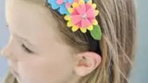 Felt-Headbands-with-Flowers-Wholesale-Elevate-Your-Accessory-Collection Best Himalaya