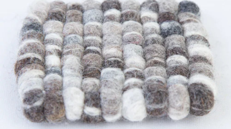 Felt Mat/Rugs: Elevate Your Space with Comfort and Style - Best Himalaya