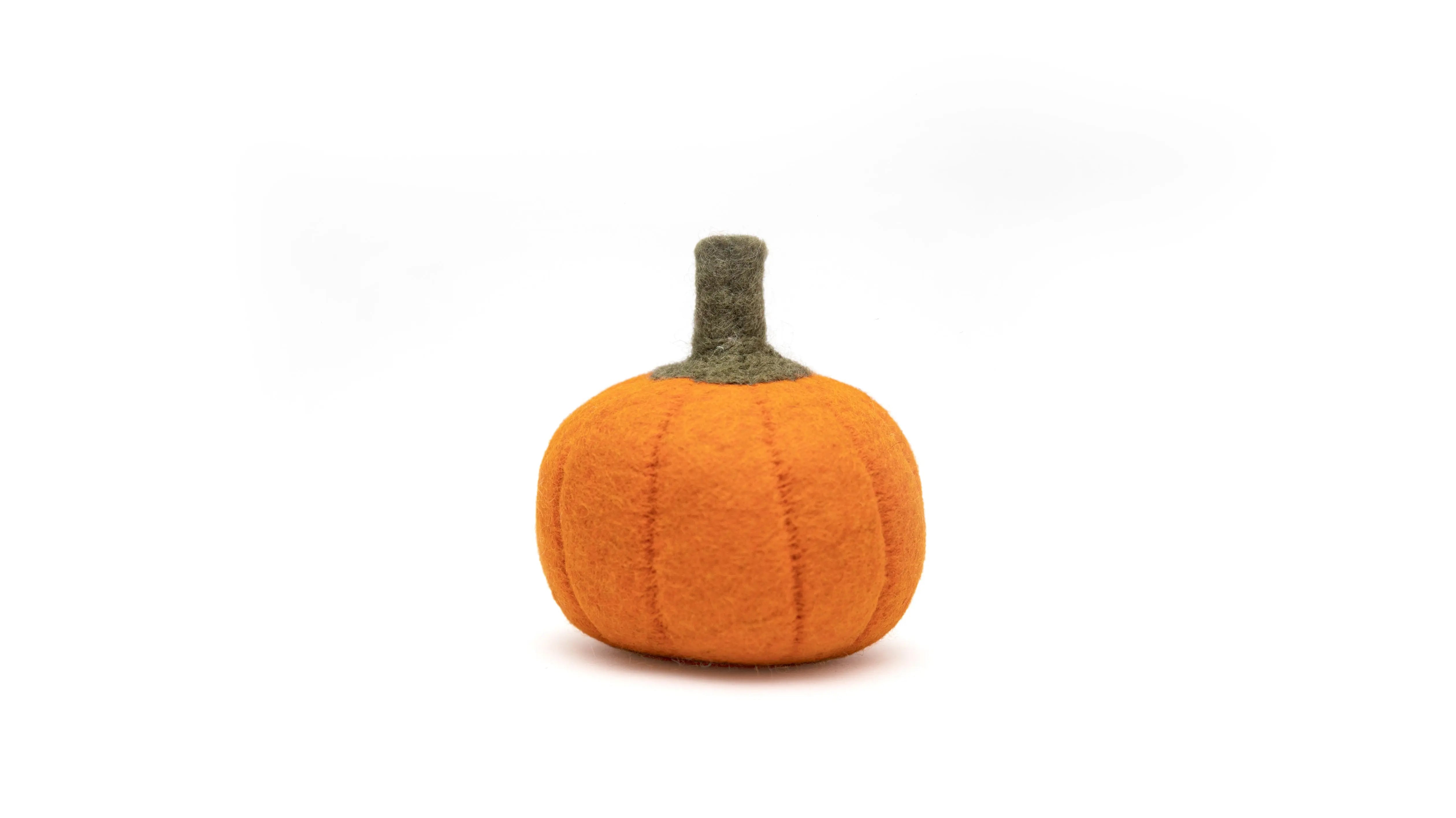 Felt Pumpkin: Best Choice for Festival Celebrations, Halloween, and Christmas | We Produce and Export Huge Quantities - Best Himalaya