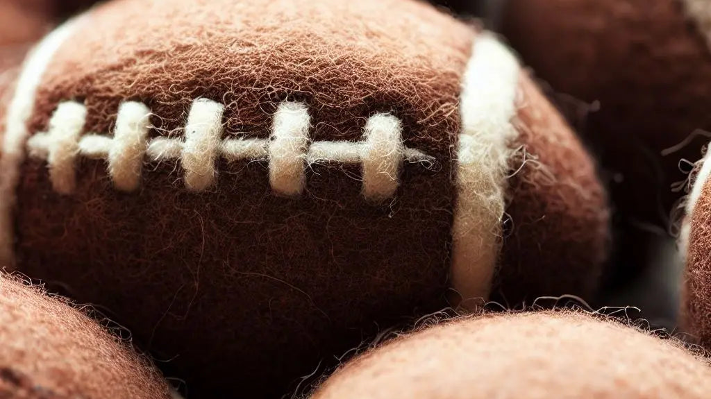 Felt Rugby Balls Wholesale: The Perfect Choice for Sports Enthusiasts - Best Himalaya