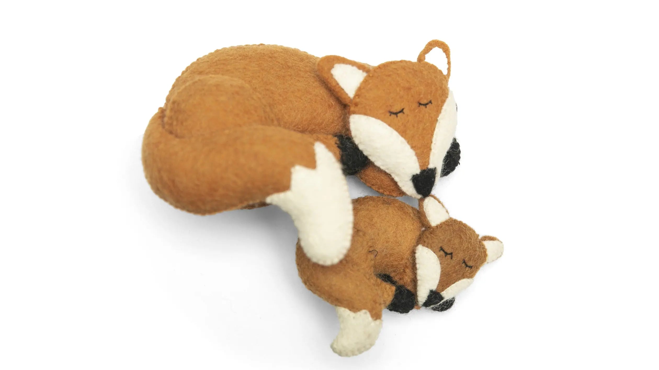 Felt Toys Sales in USA: The Rise of Crafted Delights - Best Himalaya