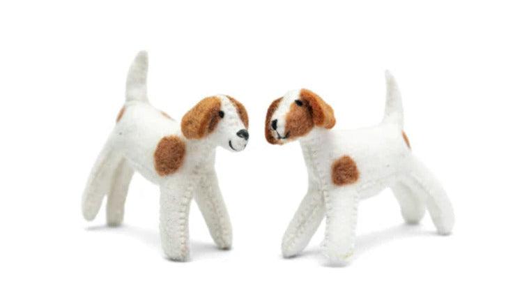 Felt Toys in the Classroom: Educational Fun - Best Himalaya