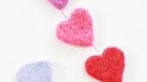 Felted-Hearts-A-Touch-of-Warmth-and-Love-in-Handcrafted-Creations Best Himalaya