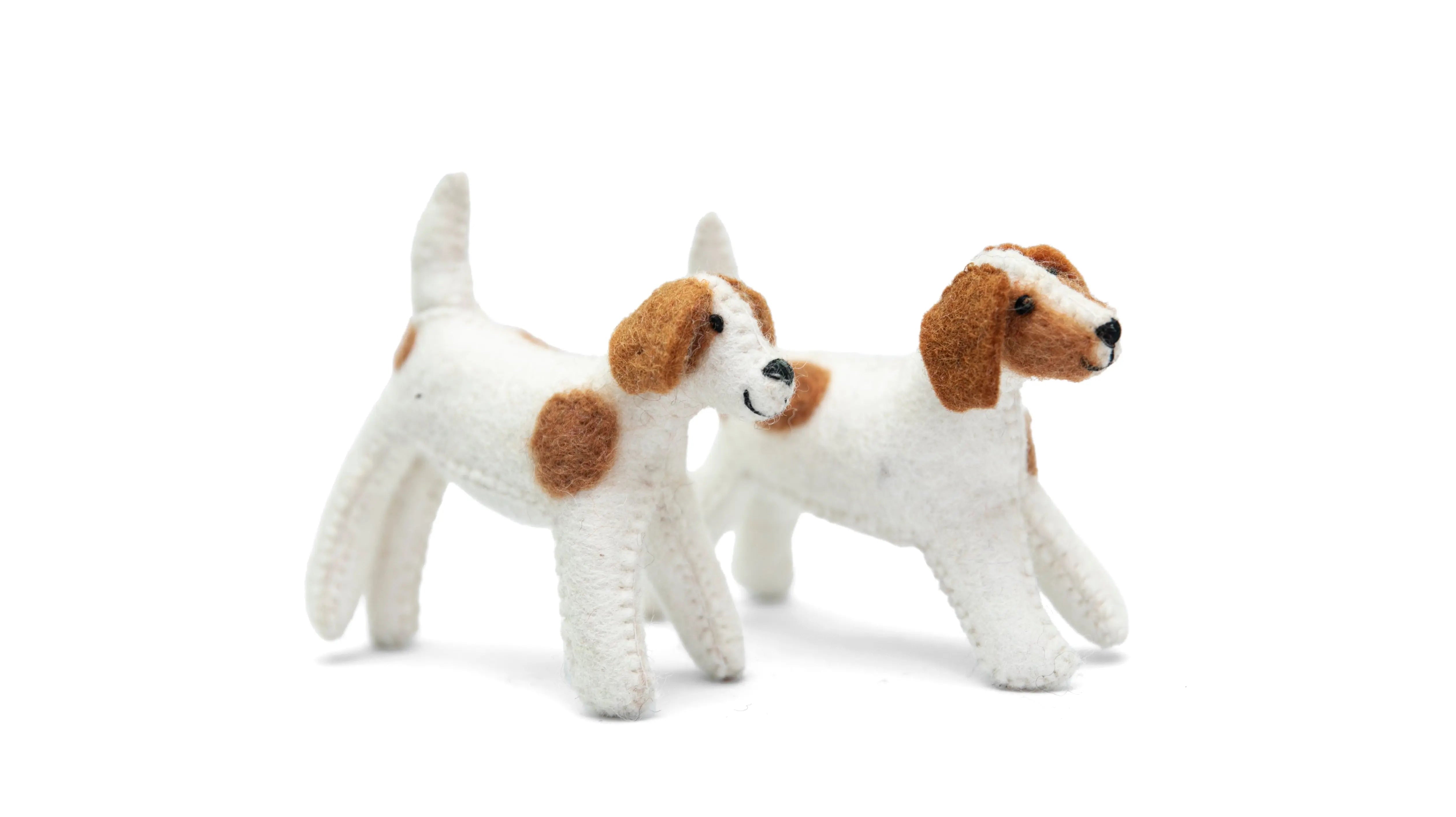 Felted Wool: Crafting Canine Magic in Wholesale and Bulk Quantities - Best Himalaya