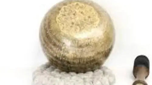 Flower Moon Singing Bowls Chanting: A Harmony of Spirituality - Best Himalaya