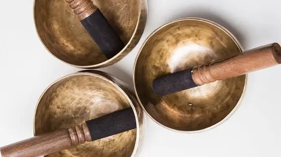 From Tibet to Today: Evolution of Singing Bowls and Their Cultural Significance - Best Himalaya