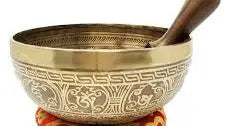 Gong-vs.-Tibetan-Singing-Bowl-Resonant-Differences-Unveiled Best Himalaya