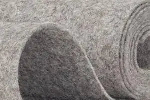 Grades of Felt - Best Himalaya