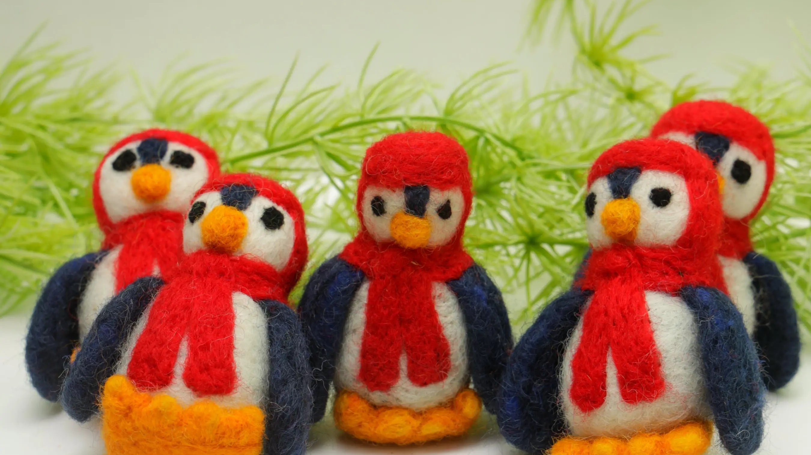 Handcrafted-Felt-Toy-Creations-for-Imaginative-Play-and-Endless-Joy Best Himalaya